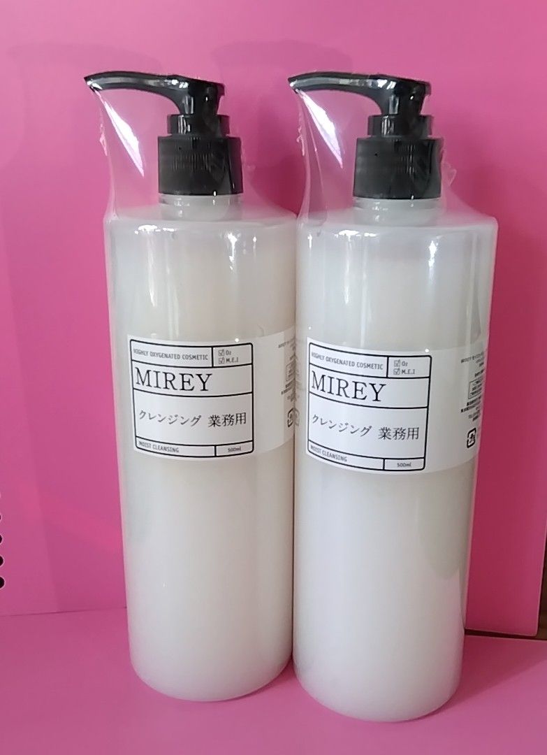 偉大な ラヴィーサ セラムクレンジング 500ml aaramrodrigues.com.br