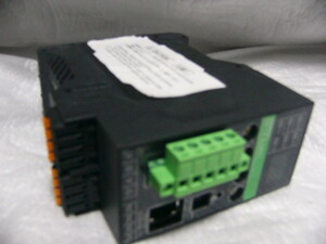 ★動作保証美品★ Omron PLC NE1A-EDR01 EtherNet/IP-DeviceNetルータ セーフティネットワークコントローラ