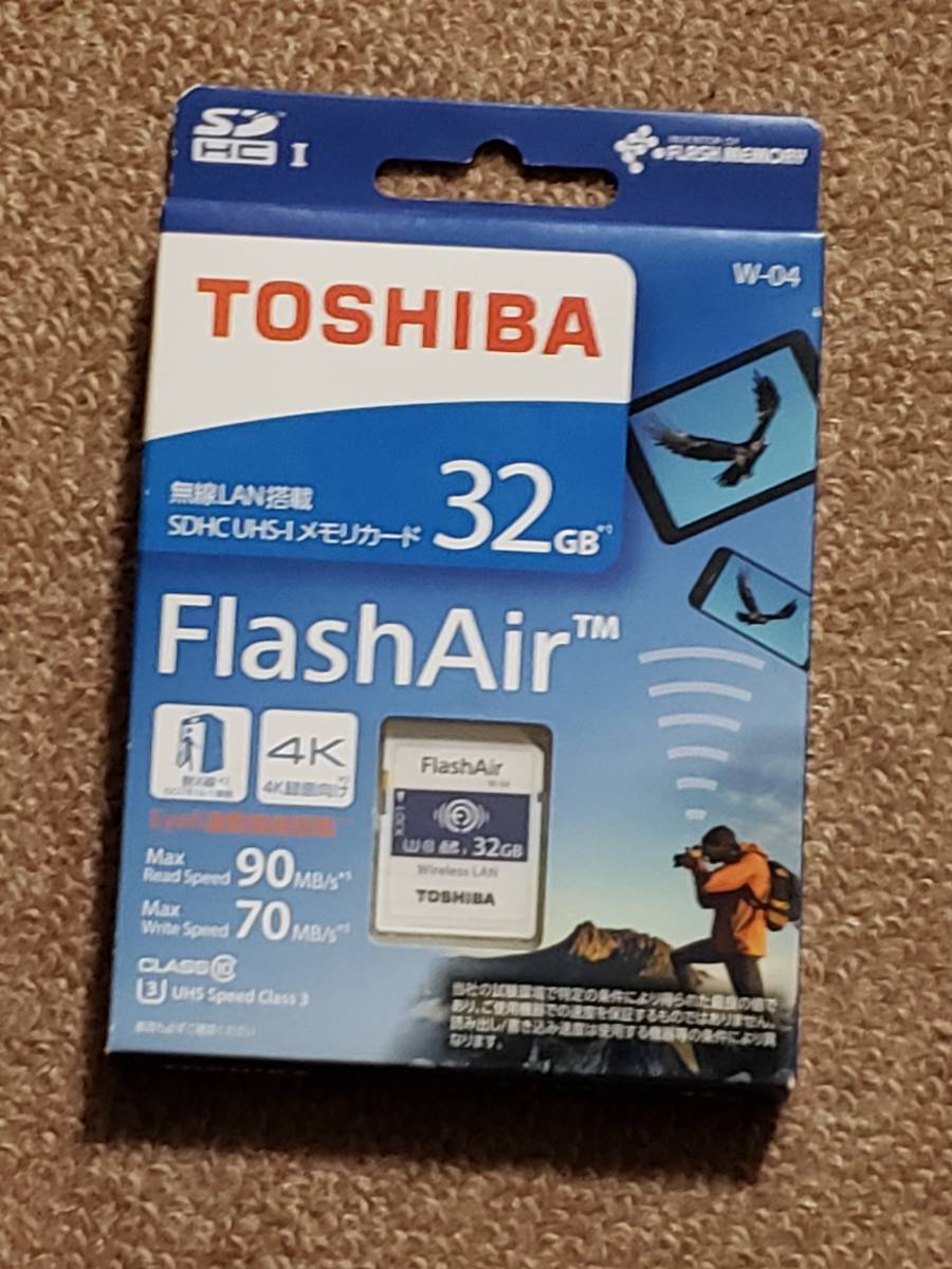 テレビ/映像機器 その他 ヤフオク! -「flash air 32gb」の落札相場・落札価格 テレビ/映像機器 その他 ヤフオク! -「flash air 32gb」の落札相場・落札価格