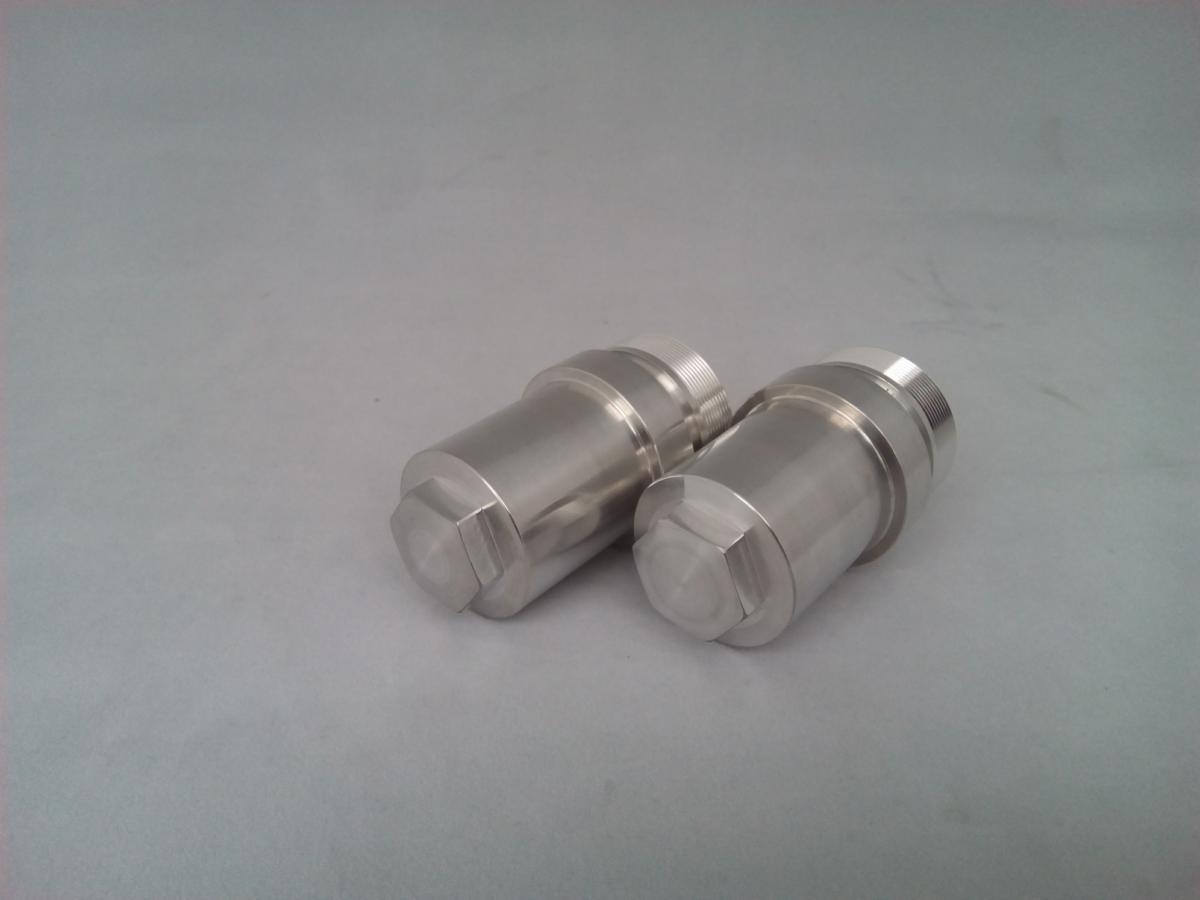 弁天部品 ホンダ スティード400 600 ハンドル 変換キット 39パイから36パイ(長さ35ミリ)へ