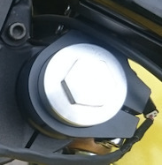 弁天部品 ブロス650 フロントフォーク延長キット 15ミリ(ライポジ改善)(セパハン)(車高アップ)(トラッカー)(ロング化)などに 弁天部品 ブロス650 フロントフォーク延長キット 15ミリ(ライポジ改善)(セパハン)(車高アップ)(トラッカー)(ロング化)などに