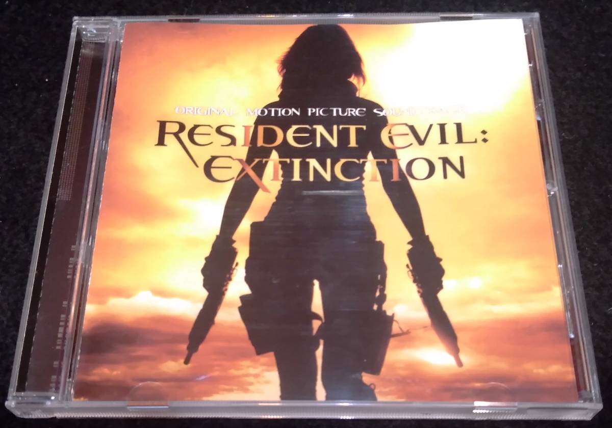 完売 入手困難 Resident Evil 12 DeluxeVinyl その他 | mediacenter ...