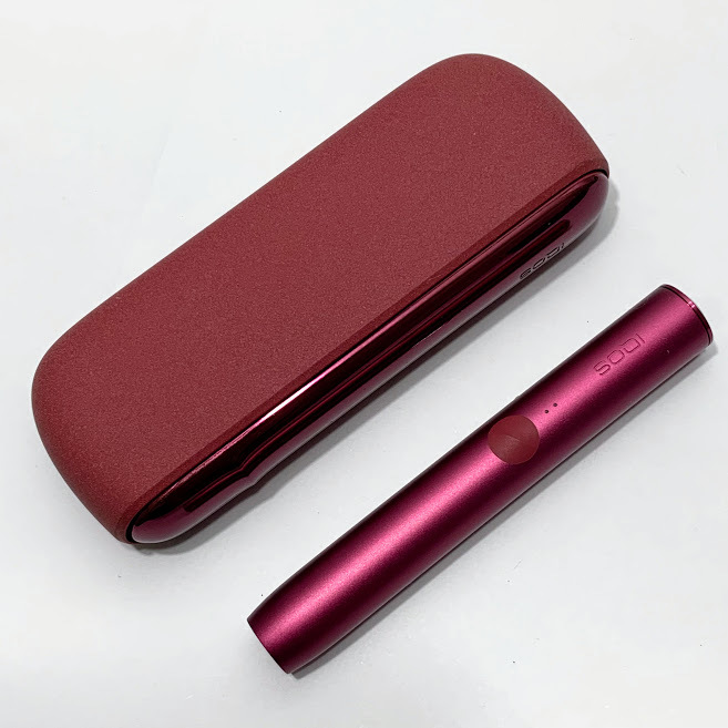 ヤフオク! -「iqos イルマ レッド」(雑貨) の落札相場・落札価格 ヤフオク! -「iqos イルマ レッド」(雑貨) の落札相場・落札価格