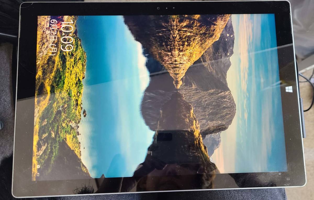 Surface pro7 付属品 タブレット | d-edge.com.br