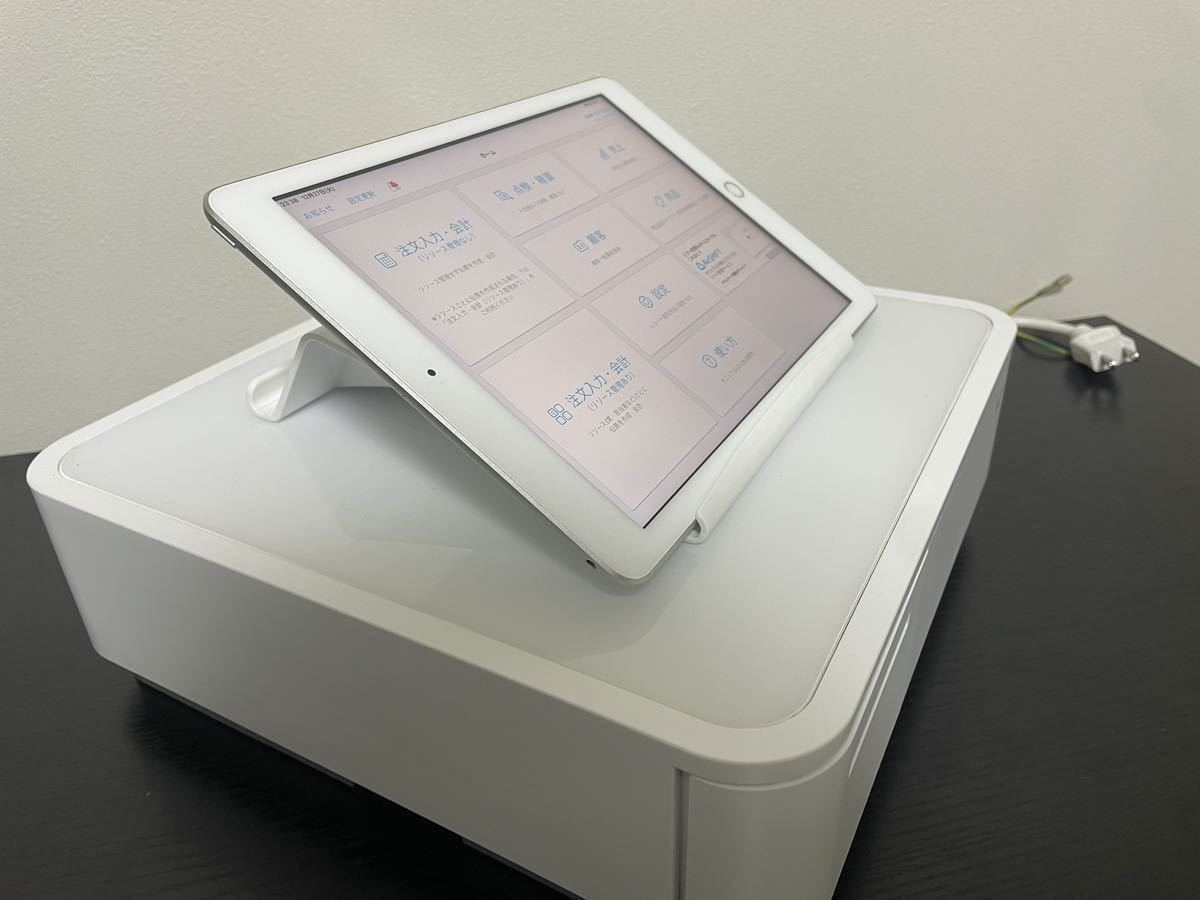 今年も話題の今年も話題のりきぞう様専用 CD-A3336W スマレジ EPSON