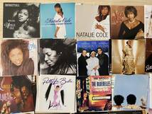 送料無料！ソウルR&B女性ソロヴォーカルCD49枚セット■アダコン大御所中心Patti LaBelle,Natalie Cole,Roberta Flack,Patti Austin匿名発送_画像2