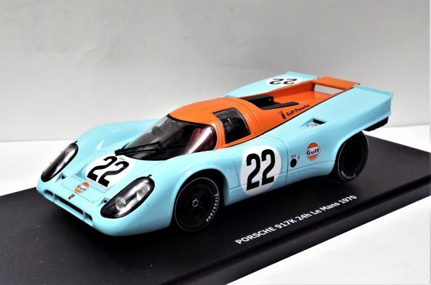 2025年最新】Yahoo!オークション -917 1:18の中古品・新品・未