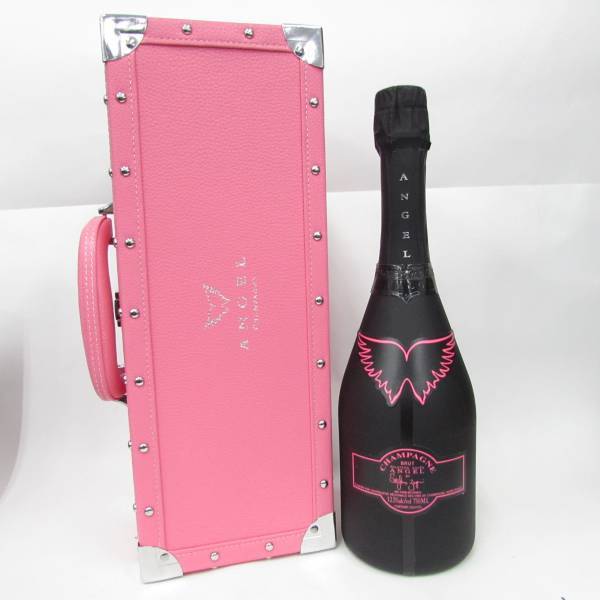 ヤフオク! -「エンジェルピンク」(食品、飲料) の落札相場・落札価格