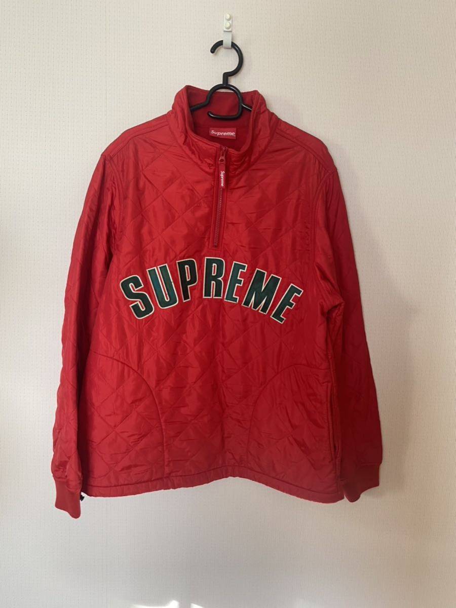 全ての supreme ポーラテック シュプリーム tdh ハーフジップ polartec