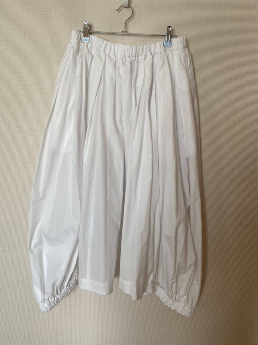 2023年最新】ヤフオク! -ギャルソン 変形 スカートの中古品・新品・未