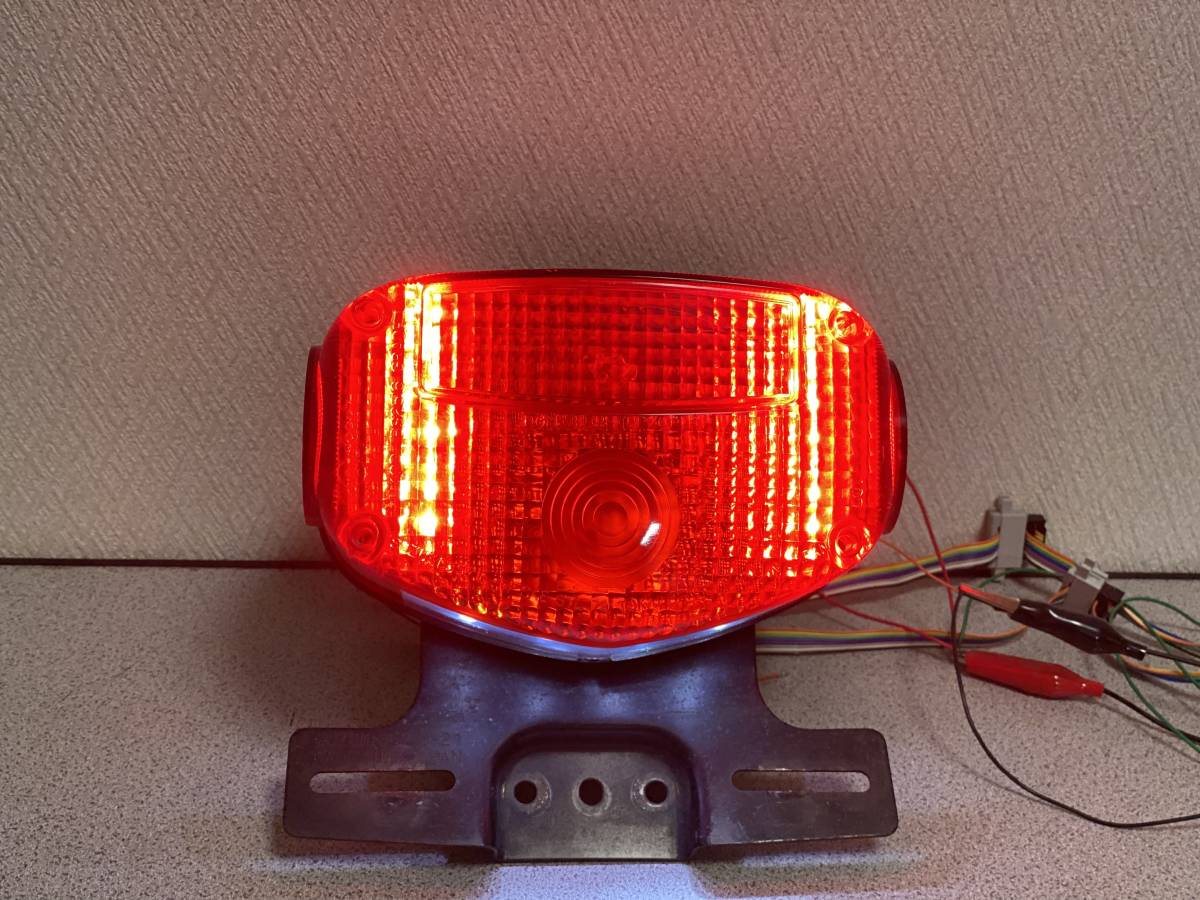 ヤフオク! -gs400 テールランプ(テールランプ)の中古品・新品・未使用 ...