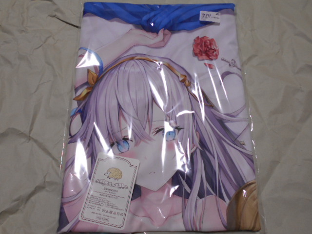 リン☆ユウ Rin☆Yuu Fate アナスタシア 抱き枕 新品 | www.avredentor