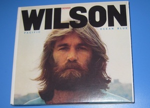 ♪♪希少 輸入CD！！　デニス・ウィルソン　 名盤「Pacific Ocean Blue」 Legacy Edition 全33曲　DENNIS WILSON ♪♪