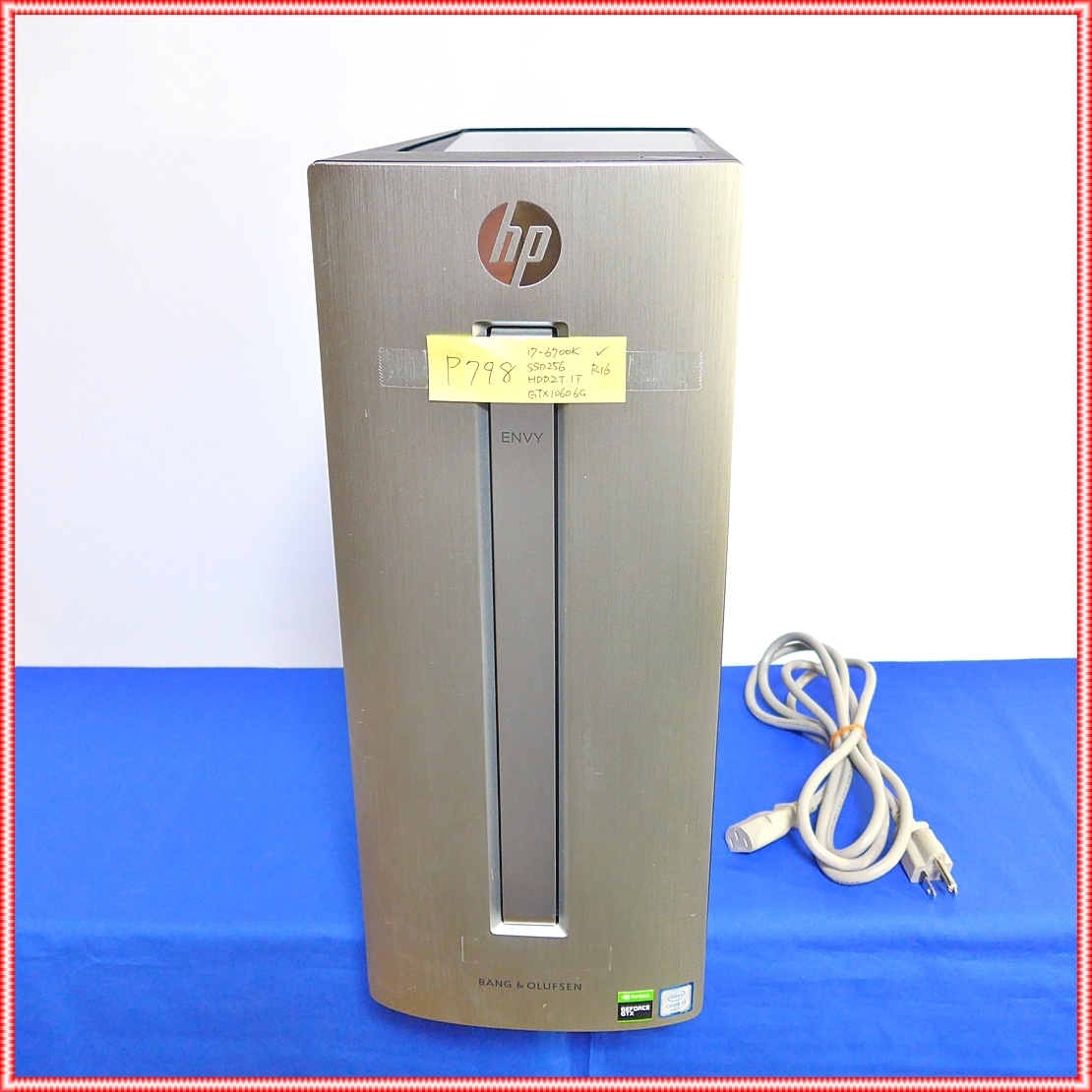 ヤフオク! -「hp envy 750」の落札相場・落札価格