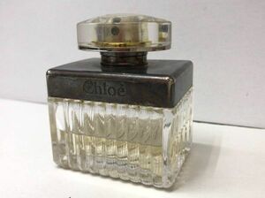 Chloe クロエ オードパルファム ナチュラルスプレー 50ml 22102402