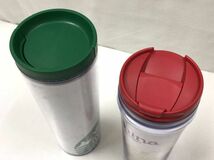 STARBUCKS スターバックス タンブラー 2点セット 473ml 350ml 221020_画像2