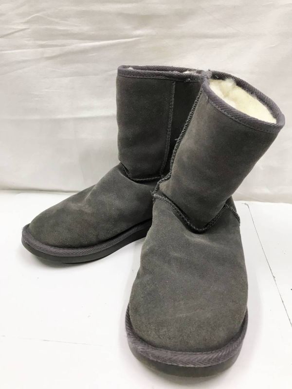 ヤフオク! -emu ムートンブーツの中古品・新品・未使用品一覧
