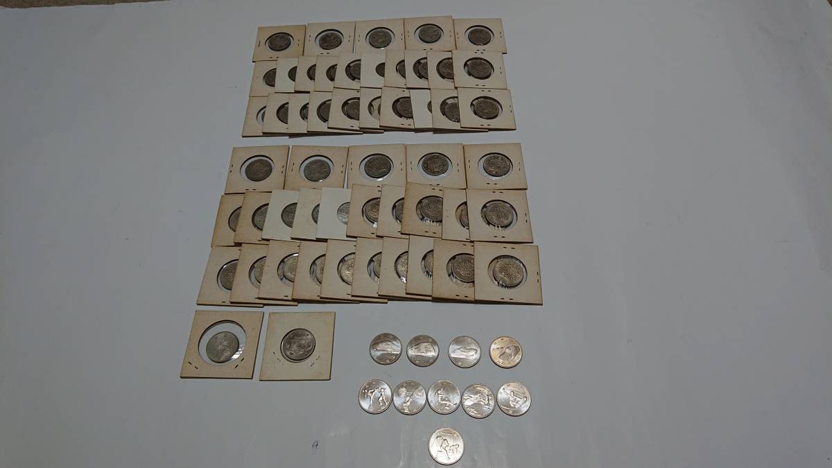 ヤフオク! -「2020年 東京オリンピック 銀貨」の落札相場・落札価格