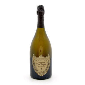 古酒 シャンパン ドン・ペリニヨン 白 ヴィンテージ 2012 750ml ドンペリ スパークリング ワイン 辛口 炭酸 うち飲み 泡 シャンパーニュ