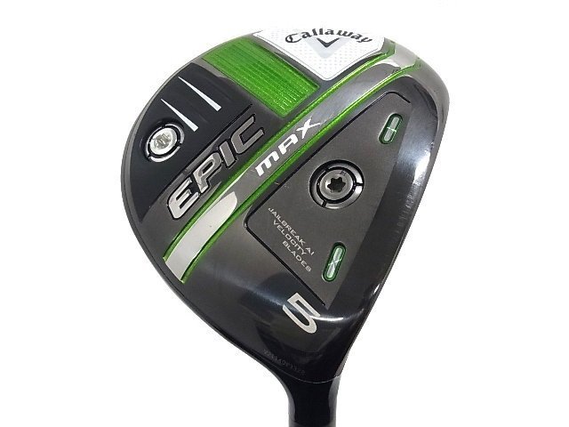 キャロウェイエピックスピード 5W+7W(エボⅦ) | radiodoctor.com.au