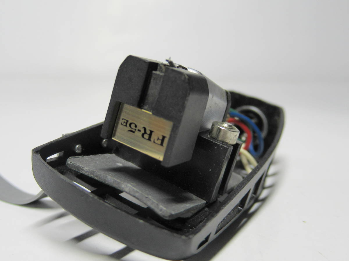 ヤフオク! -「fr-5e」(交換針、カートリッジ) (ターンテーブル)の落札 ヤフオク! -「fr-5e」(交換針、カートリッジ) (ターンテーブル)の落札