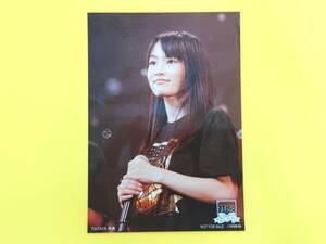 NMB48 山本彩【店舗特典生写真】1st ANNIVERSARY SPECIAL　 LIVE DVD◆ツタヤ TSUTAYA
