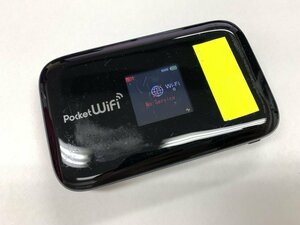 MA001 SoftBank 203Z Pocket Wi-Fi 判定○