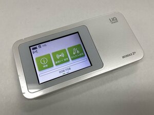 MA075 UQコミュニケーションズ Speed Wi-Fi NEXT W01