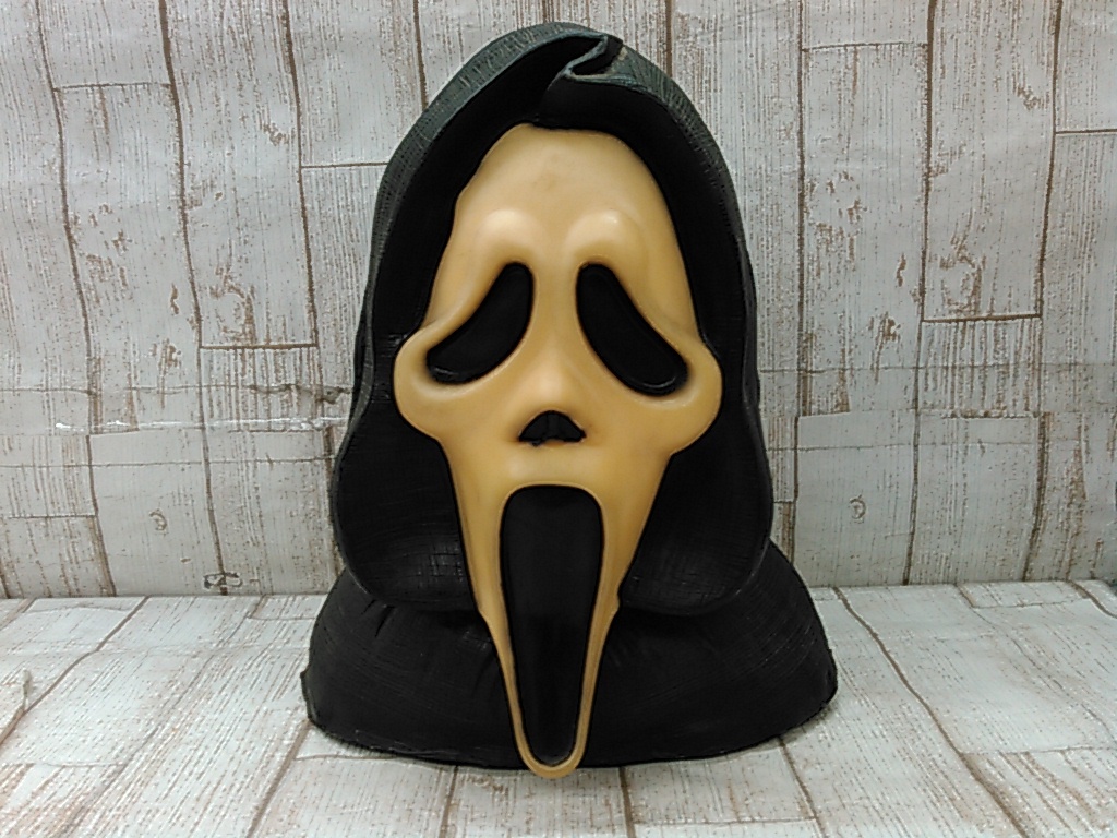 ショッピング値下 Sideshow 1/6 Ghost Face スクリーム 未開封新品 www