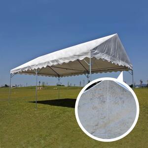 [ used ]goto- industry tent new pipe tent 2.0x4.0 interval NP-24 ( complete set )
