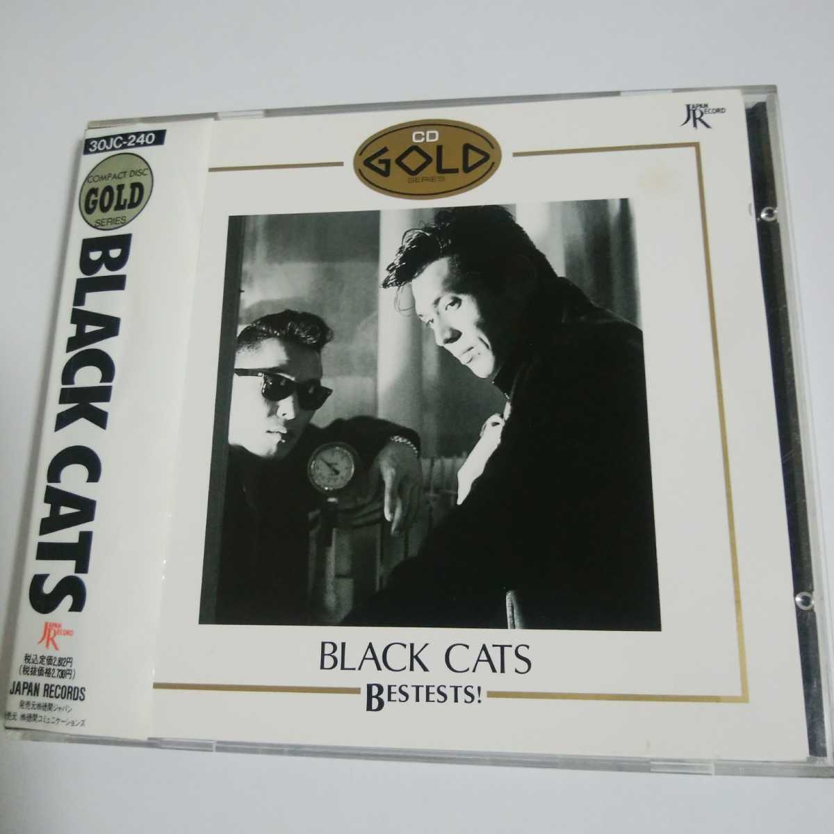 BLACK CATS CD3枚セット 2025年最新】Yahoo!オークション -ブラックキャッツ(ふ)の中古品