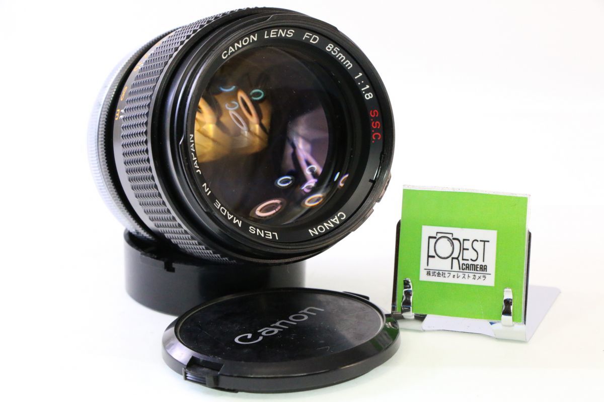 Yahoo!オークション -「canon fd 85mm 1.8」の落札相場・落札価格 Yahoo!オークション -「canon fd 85mm 1.8」の落札相場・落札価格