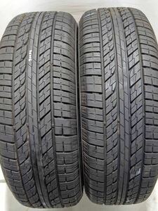 Laufenn X FIT HP ■ 215/60R17 96H ■2021年製■2本セット■バリ溝■(R-06)