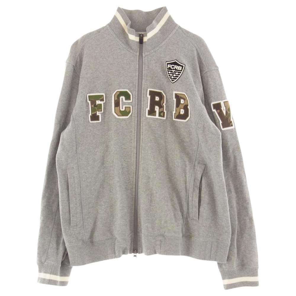 FCRB ワッペンの値段と価格推移は?|2件の売買データからFCRB