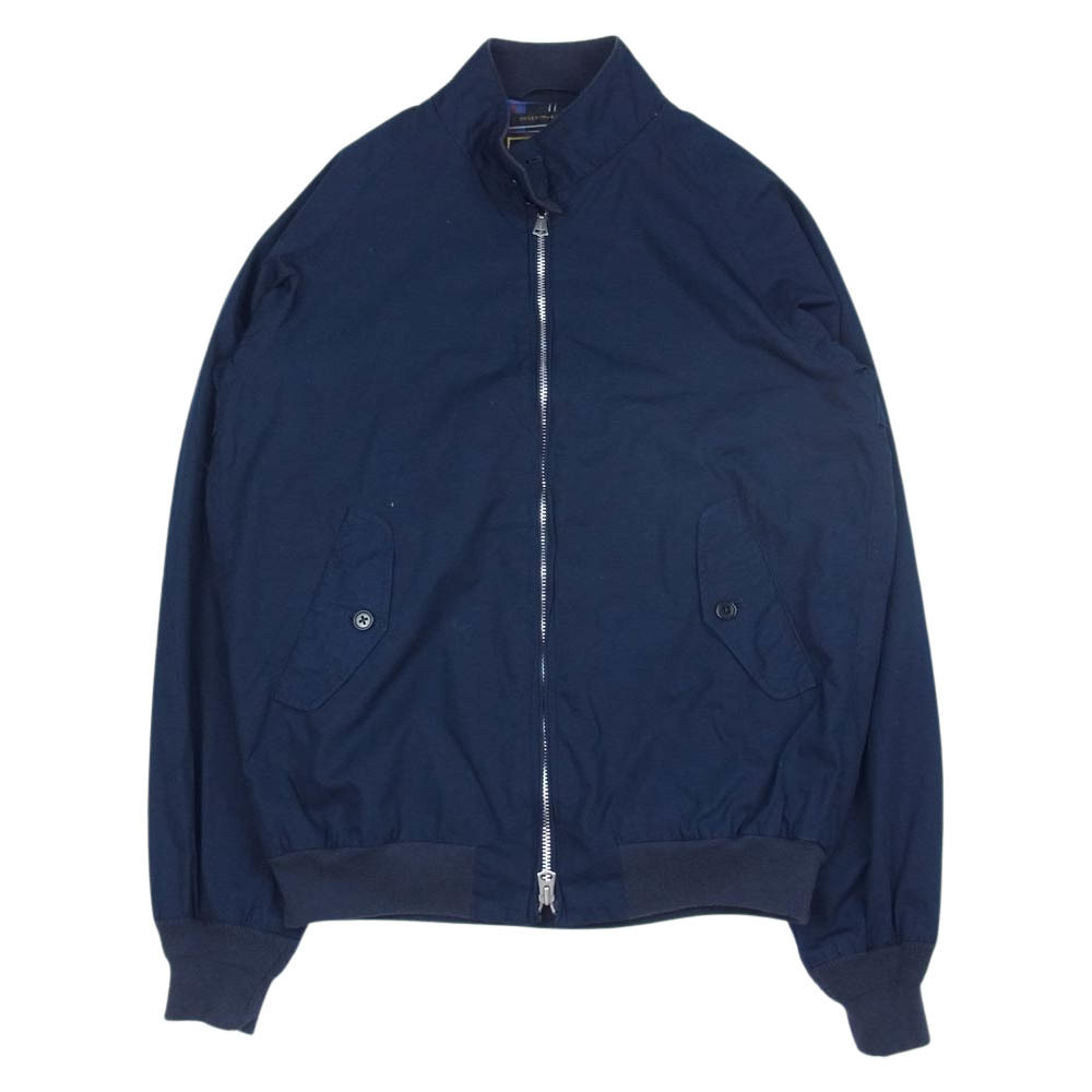 トラファルガーシールド TRAFALGAR SHIELD ジャケット ハリントン ジャケット ネイビー系 40 AbY5tIG6xq - dreamvalleyresorts.com