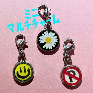 マルチチャーム セット