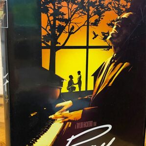 レイ/ レイ・チャールズの人生を映画化 DVD