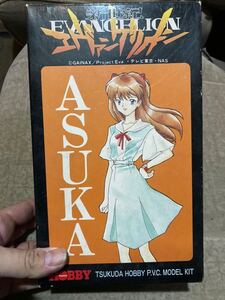  Neon Genesis Evangelion ..* Aska * Langley ( uniform VERSION ) 1/6 TUKUDA HOBBY resin cast kit garage kit not yet constructed sofvi 