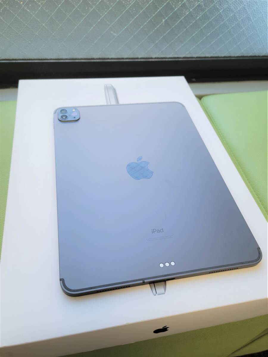 14時までの注文で即日配送 【ケース・ペン付き】iPad Pro 11インチ第3