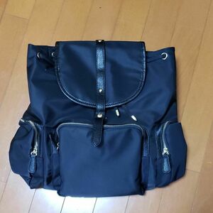 完売品！！STYLE ON BAG リュックパック