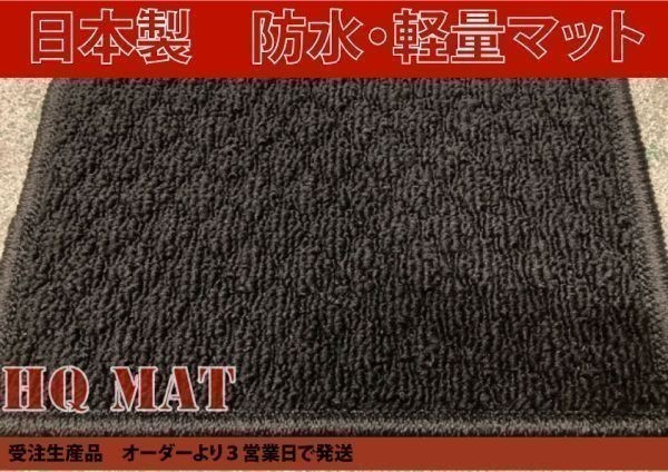 オリジナルフロアマットの値段と価格推移は?|3件の売買データから