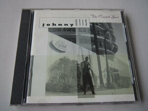 音楽★洋楽★CD★R&Bシンガー★ジョニー・オーティス JOHNNY OTIS★「THE CAPTAL YEARS」全24曲収録★現状渡し