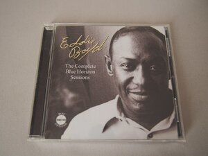 洋楽★CD★ピアノ・ブルース★EDDIE BOYD エディ・ボイド★「ザ・コンプリート・ブルー・ホライズン・セッションズ」MHCP1093★現状渡し