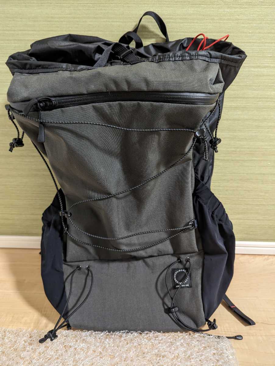 ヤフオク! -「山と道 mini」(スポーツ、レジャー) の落札相場・落札価格