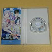 PSP　はつカレっ☆ 恋愛デビュー宣言! 限定版（オマケ・特典ドラマCD2枚付）【管理】22L39_画像6