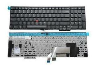 新品★ Lenovo Thinkpad E531 L540 W540 T540P E540 W550 W541 T550 W550S 英語キーボード US