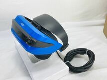 Acer エイサー Windows Mixed Reality HMD VRヘッドセット H7001 SK-221210006_画像5
