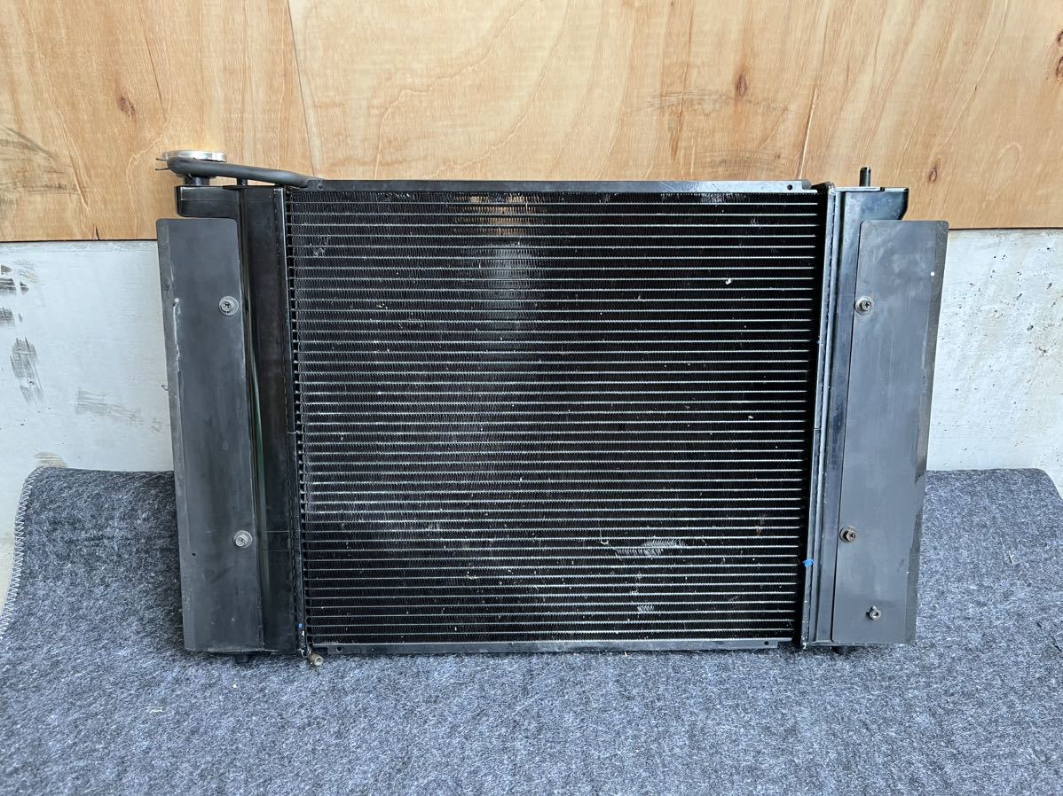 ヤフオク! - ラジエーター(冷却装置 トヨタ用)の中古品・新品・未使用 ...