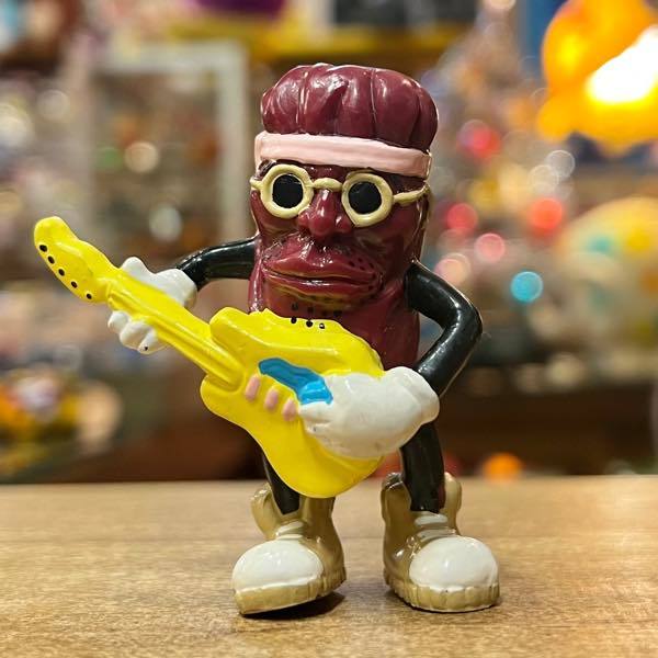 ヤフオク! -「ジミヘンドリックス フィギュア」の落札相場・落札価格
