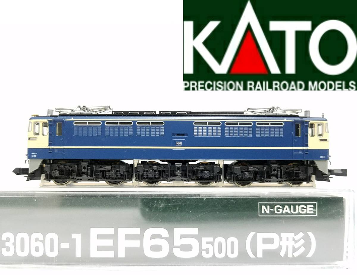 2025年最新】Yahoo!オークション -kato 3060-1 ef65の中古品
